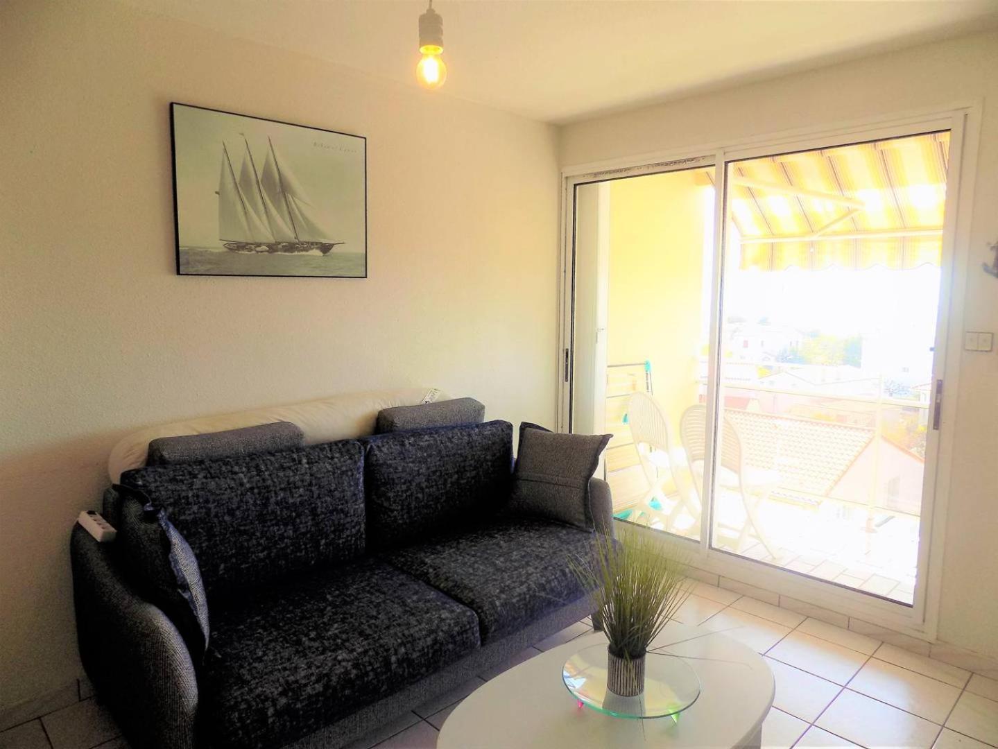 Royan - Appartement Vue Mer - Proximite Plage Et Parking Privatif Εξωτερικό φωτογραφία